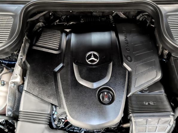 Mercedes-Benz GLS II (X167) с пробегом 2020 года, цена 7 950 000 рублей, 97700 км, внедорожник, Автокод Объявления