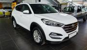 Hyundai Tucson III Орел  - изображение 24