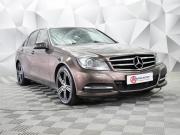 Mercedes-Benz C-Класс III (W204) Рестайлинг Ульяновск  - изображение 28