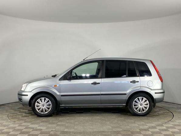 Ford Fusion I с пробегом 2004 года, цена 495 000 рублей, 171019 км, хэтчбек, Автокод Объявления