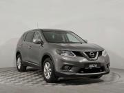 Nissan X-Trail III Санкт-Петербург  - изображение 30