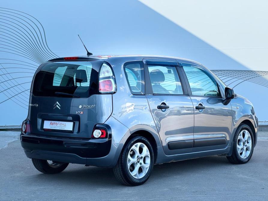 Citroen C3 Picasso I Воронеж  - изображение 9