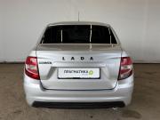 Lada (ВАЗ) Granta I Рестайлинг Псков  - изображение 23