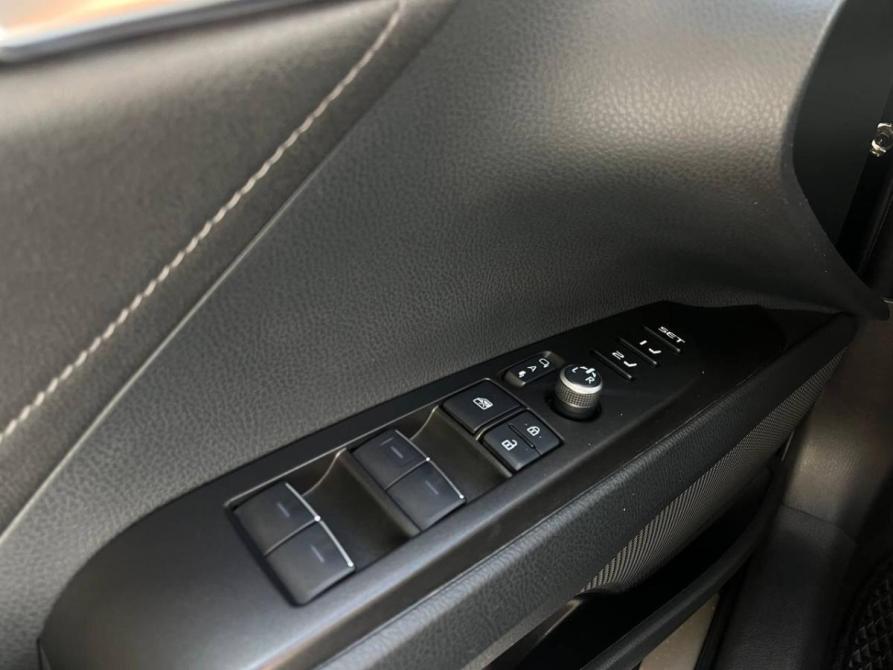 Toyota Camry VIII (XV70) Рестайлинг Санкт-Петербург  - изображение 15