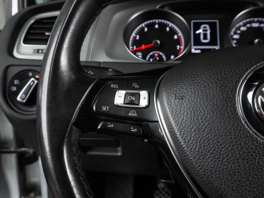 Volkswagen Golf VII Воронеж  - изображение 14
