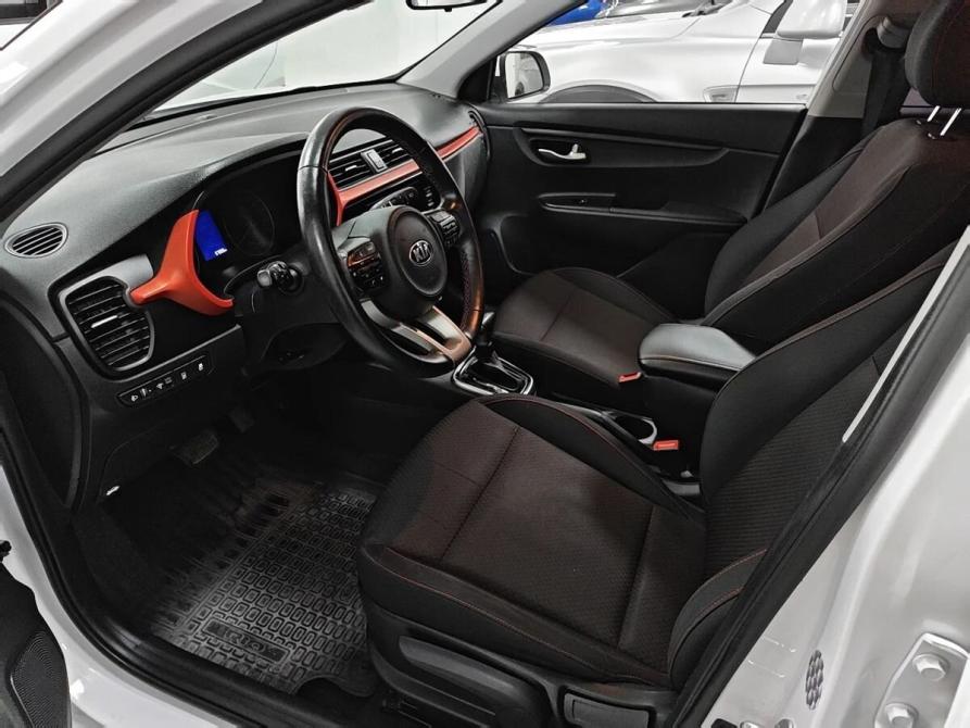 Kia Rio IV Рестайлинг Мончегорск  - изображение 9