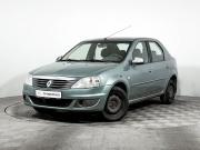 Renault Logan I Рестайлинг Санкт-Петербург  - изображение 18