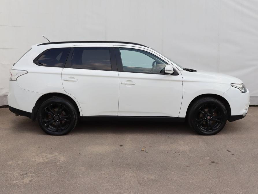 Mitsubishi Outlander III Москва  - изображение 7