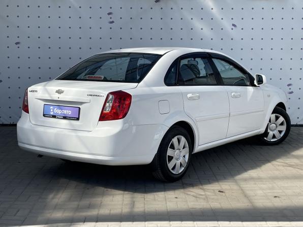 Chevrolet Lacetti I с пробегом 2011 года, цена 670 000 рублей, 165315 км, седан, Автокод Объявления