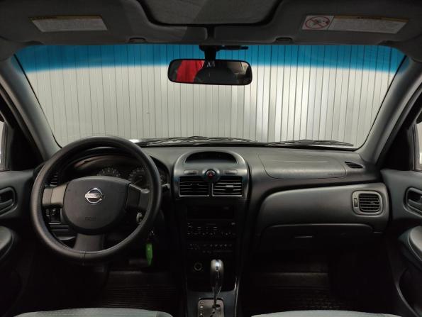Nissan Almera Classic I с пробегом 2006 года, цена 455 000 рублей, 183091 км, седан, Автокод Объявления