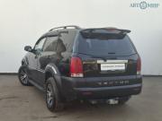 SsangYong Rexton I Москва  - изображение 20
