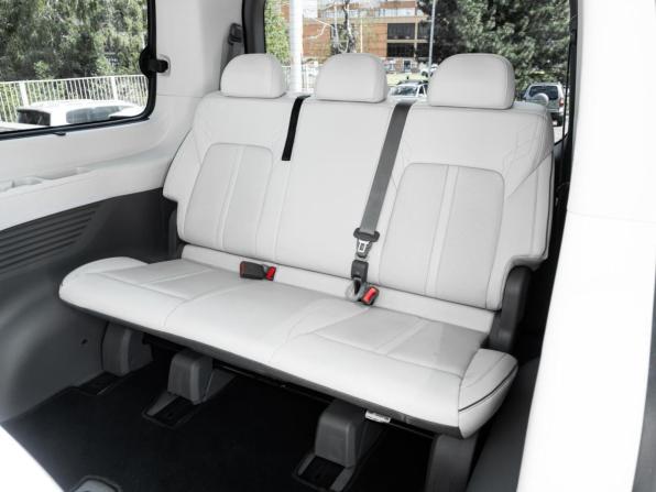 Hyundai Staria I с пробегом 2022 года, цена 5 200 000 рублей, 48856 км, минивэн, Автокод Объявления