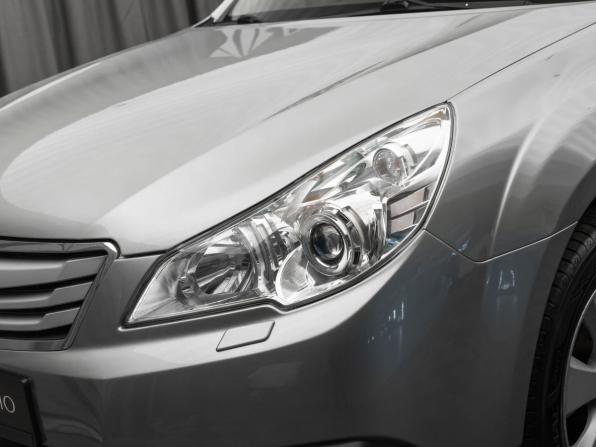 Subaru Outback IV с пробегом 2012 года, цена 1 360 000 рублей, 195430 км, универсал, Автокод Объявления