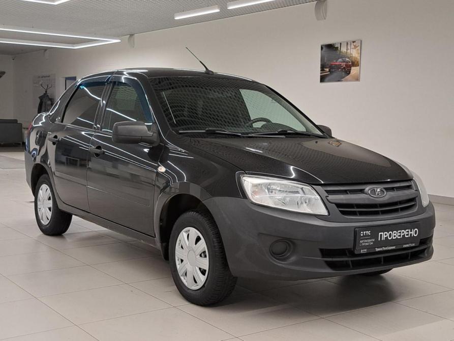 Lada (ВАЗ) Granta I Казань  - изображение 3