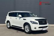 Infiniti QX56 II Красноярск  - изображение 31