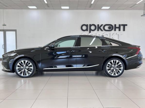 Kia K8 I с пробегом 2021 года, цена 4 600 000 рублей, 38515 км, седан, Автокод Объявления