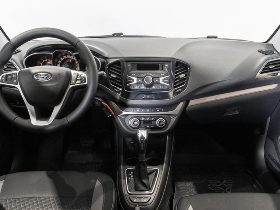 Lada (ВАЗ) Vesta I Казань  - изображение 6