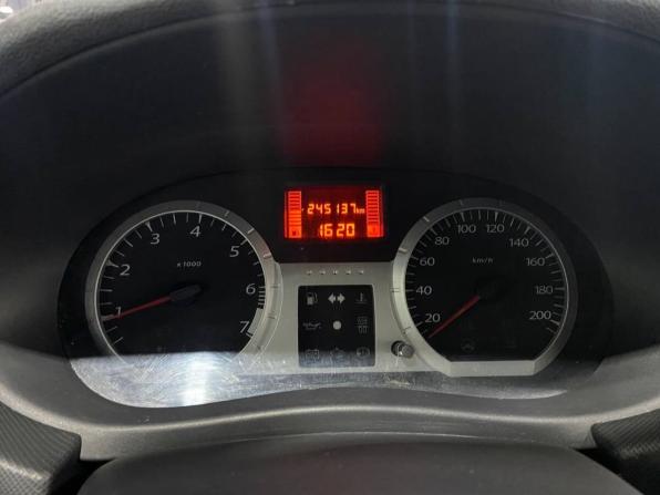 Lada (ВАЗ) Largus I с пробегом 2015 года, цена 449 000 рублей, 250000 км, универсал, Автокод Объявления