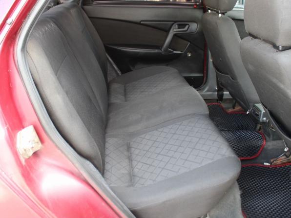 Lada (ВАЗ) 2112 с пробегом 2005 года, цена 69 000 рублей, 259989 км, хэтчбек, Автокод Объявления