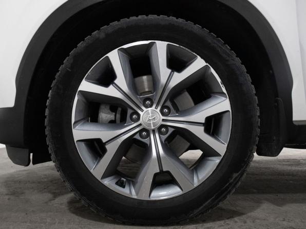 Hyundai Palisade I с пробегом 2019 года, цена 3 685 000 рублей, 134023 км, внедорожник, Автокод Объявления