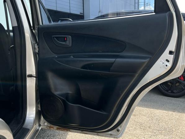 Hyundai Tucson I с пробегом 2007 года, цена 760 000 рублей, 280017 км, внедорожник, Автокод Объявления