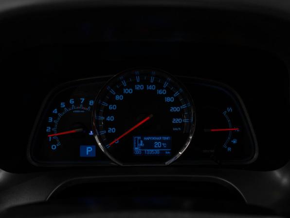 Toyota RAV4 IV (XA40) с пробегом 2013 года, цена 1 945 000 рублей, 133538 км, внедорожник, Автокод Объявления