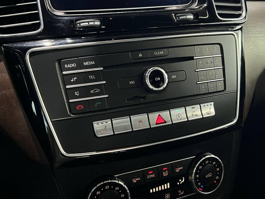 Mercedes-Benz GLS I (X166) Оренбург  - изображение 12