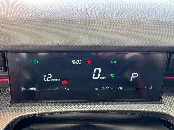 JETOUR DASHING I с пробегом 2023 года, цена 2 085 000 рублей, 25391 км, внедорожник, Автокод Объявления