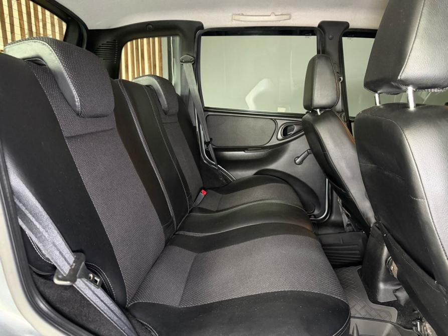 Chevrolet Niva I Рестайлинг Тверь  - изображение 13