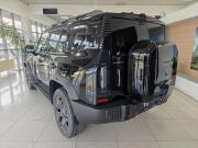 JETOUR T2 Москва  - изображение 13