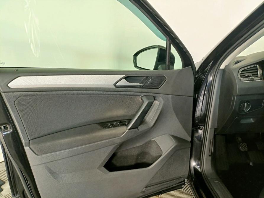 Volkswagen Tiguan II Архангельск  - изображение 11