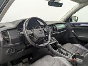 Skoda Kodiaq I Санкт-Петербург  - изображение 48