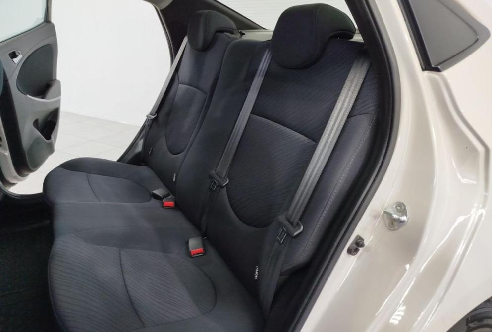 Hyundai Solaris I Рестайлинг Саратов  - изображение 23
