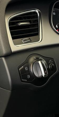 Audi A4 IV (B8) Рестайлинг с пробегом 2014 года, цена 1 215 000 рублей, 154222 км, седан, Автокод Объявления