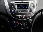 Hyundai Solaris I Рестайлинг Москва  - изображение 27