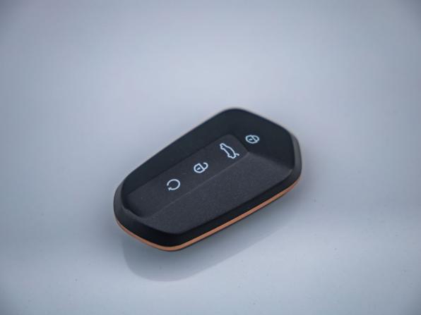 Livan S6 Pro с пробегом 2023 года, цена 1 698 000 рублей, 5852 км, седан, Автокод Объявления