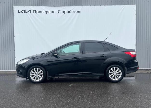 Ford Focus III с пробегом 2013 года, цена 720 000 рублей, 183000 км, седан, Автокод Объявления