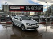 Volkswagen Polo V Альметьевск  - изображение 19