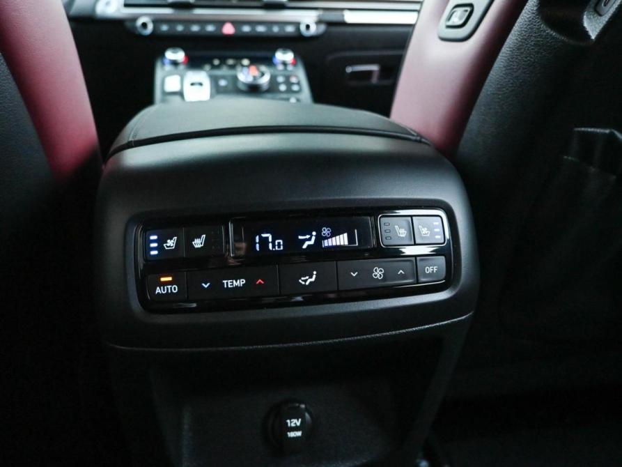 Hyundai Palisade I Рестайлинг Новороссийск  - изображение 31