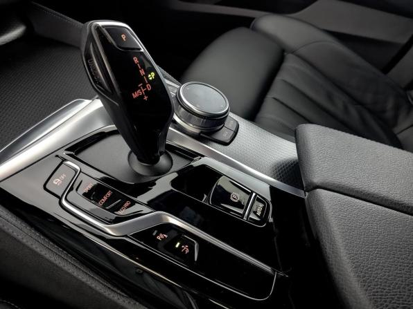 BMW 6 серии IV (G32) Рестайлинг с пробегом 2020 года, цена 4 460 000 рублей, 84305 км, лифтбек, Автокод Объявления