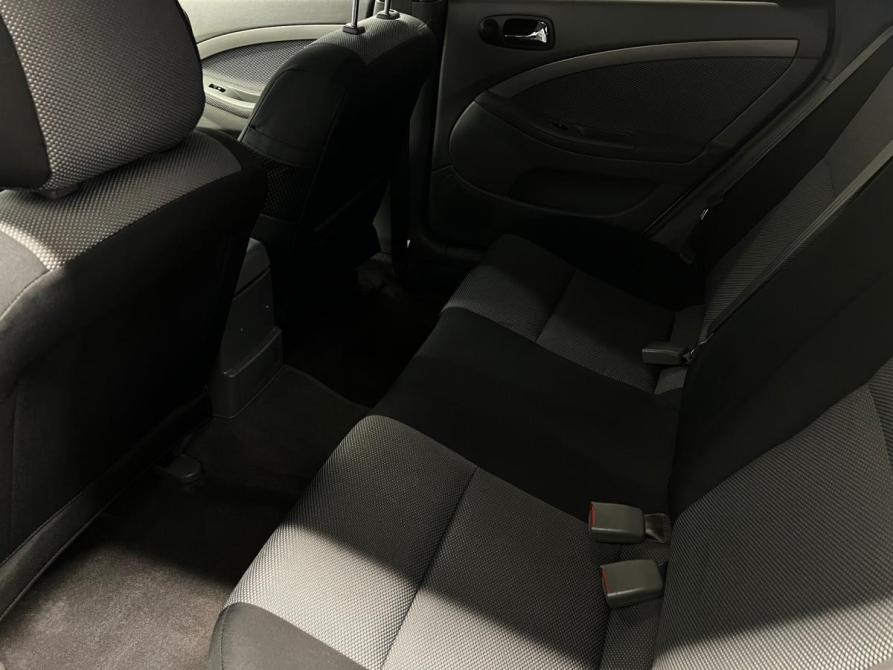 Chevrolet Lacetti I Санкт-Петербург  - изображение 10