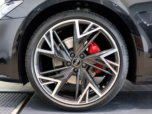 Audi A7 II (4K) с пробегом 2026 года, цена 6 990 000 рублей, 59 км, седан, Автокод Объявления