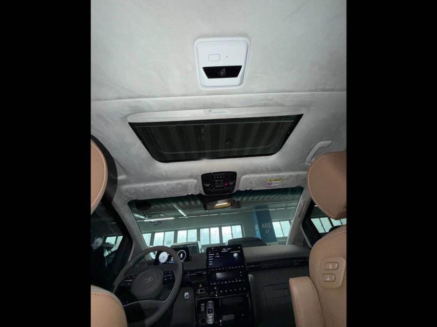 Hyundai Staria I Самара  - изображение 38