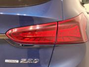Hyundai Santa Fe IV Москва  - изображение 44