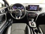 Kia XCeed I Москва  - изображение 41