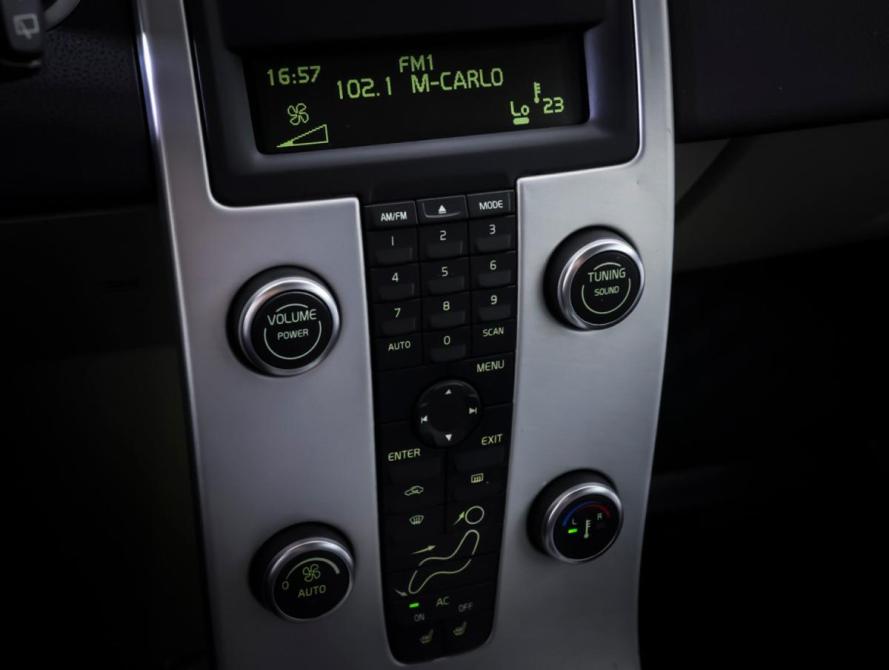 Volvo C30 I Рестайлинг Москва  - изображение 15