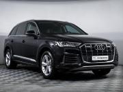 Audi Q7 II (4M) Рестайлинг Москва  - изображение 26