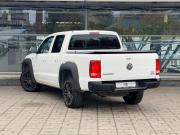 Volkswagen Amarok I Москва  - изображение 23
