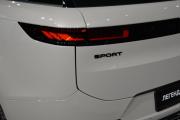 Land Rover Range Rover Sport III Иркутск  - изображение 48