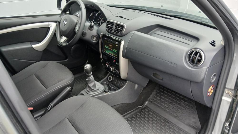 Nissan Terrano III (D10) Екатеринбург  - изображение 14